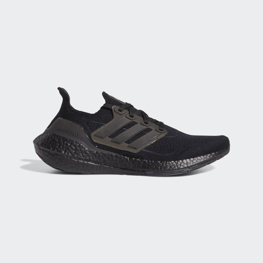 Adidas Ultraboost 21 (Black) – MAGIC MAN INC