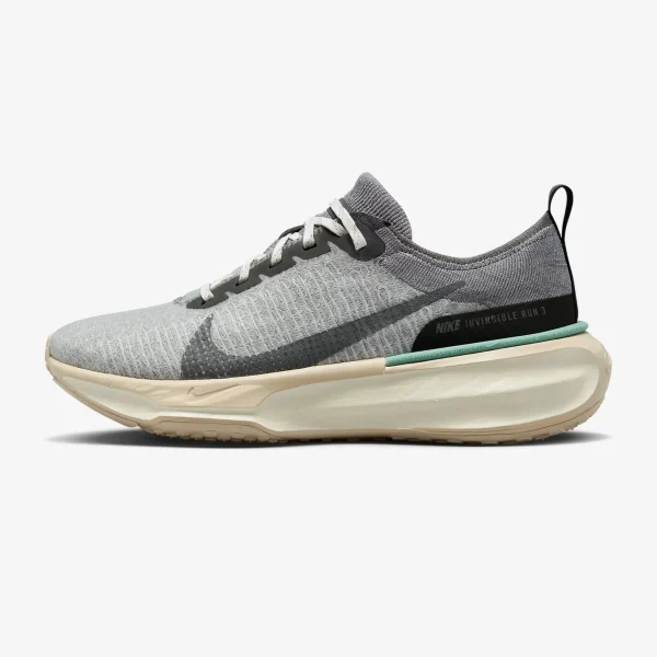 Nike Zoomx Invincible 3 Grey