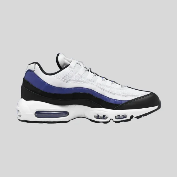 Nike Air Max 95 Persian Violet - Image 2