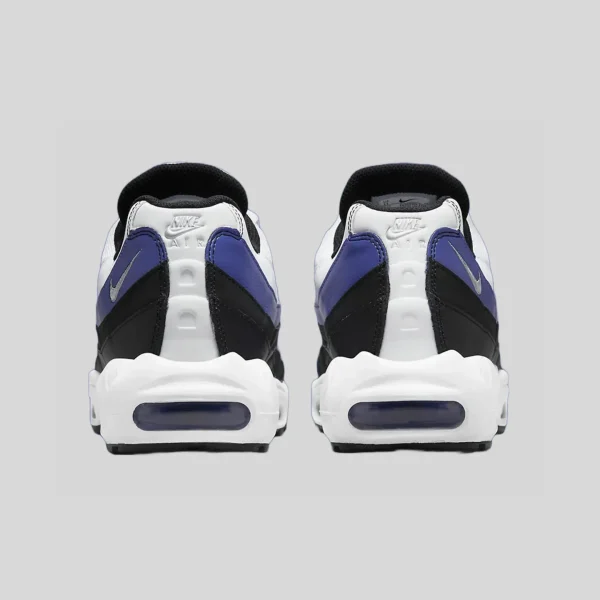 Nike Air Max 95 Persian Violet - Image 5