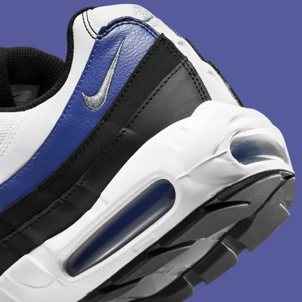 Nike Air Max 95 Persian Violet - Image 8