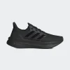adidas ultraboost 5 triple black side view adidas ultraboost 5 primeknit upper close up adidas ultraboost 5 boost sole cushioning detail adidas ultraboost 5 outsole continental rubber adidas ultraboost 5 on feet running look adidas ultraboost 5 heel support design