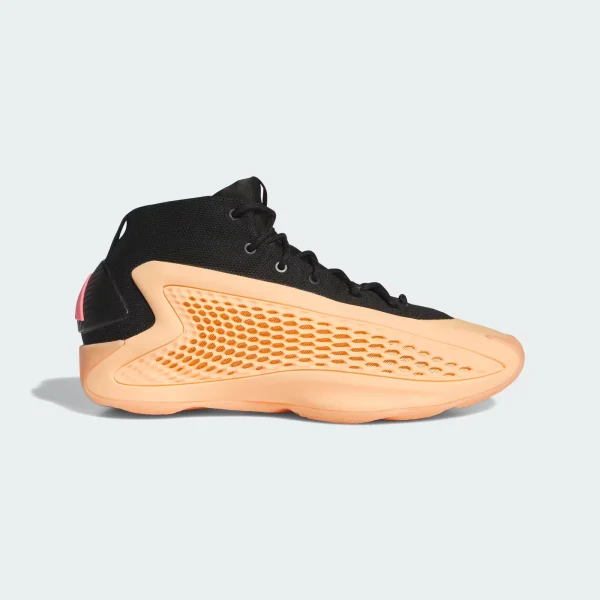 Adidas Anthony Edwards 1 With Love (AE1)