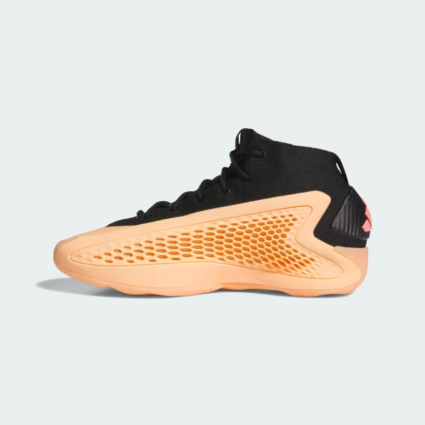 Adidas Anthony Edwards 1 With Love (AE1) - Image 2