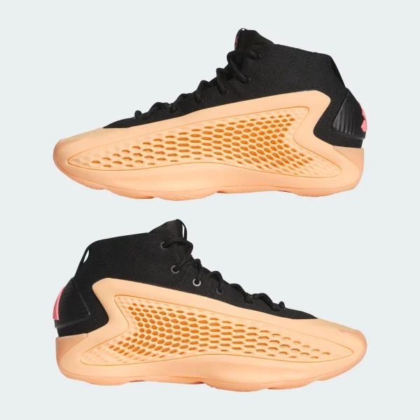 Adidas Anthony Edwards 1 With Love (AE1) - Image 3