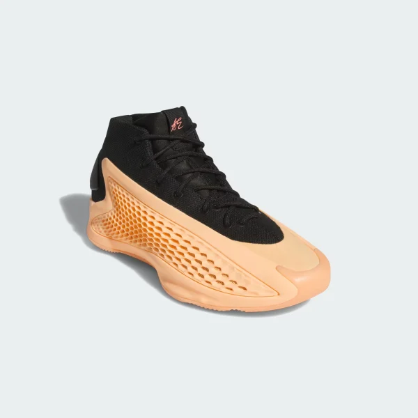 Adidas Anthony Edwards 1 With Love (AE1) - Image 4