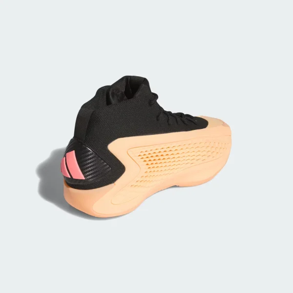Adidas Anthony Edwards 1 With Love (AE1) - Image 5