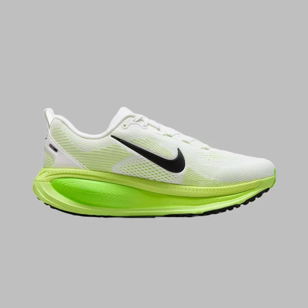 Nike Vomero 18 Electric Green Volt - Image 2