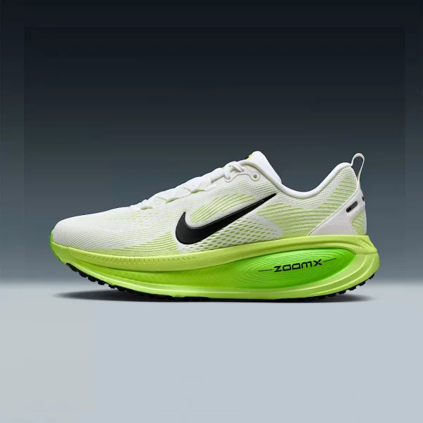 Nike Vomero 18 Electric Green Volt