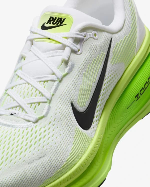 Nike Vomero 18 Electric Green Volt - Image 7