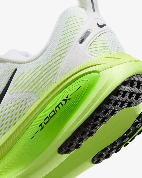 Nike Vomero 18 Electric Green Volt - Image 8