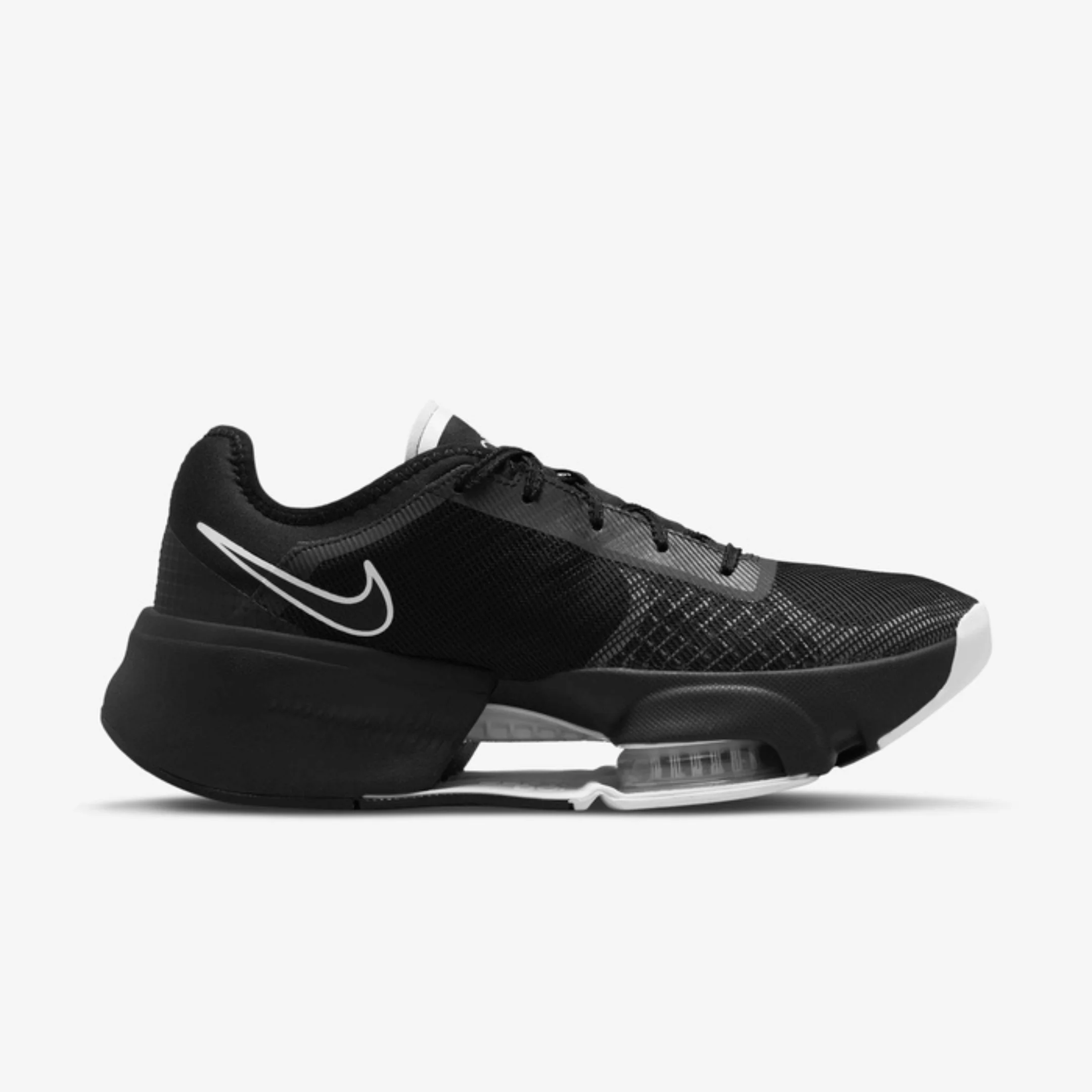 Nike Air Zoom SuperRep 3 B/W - Image 2