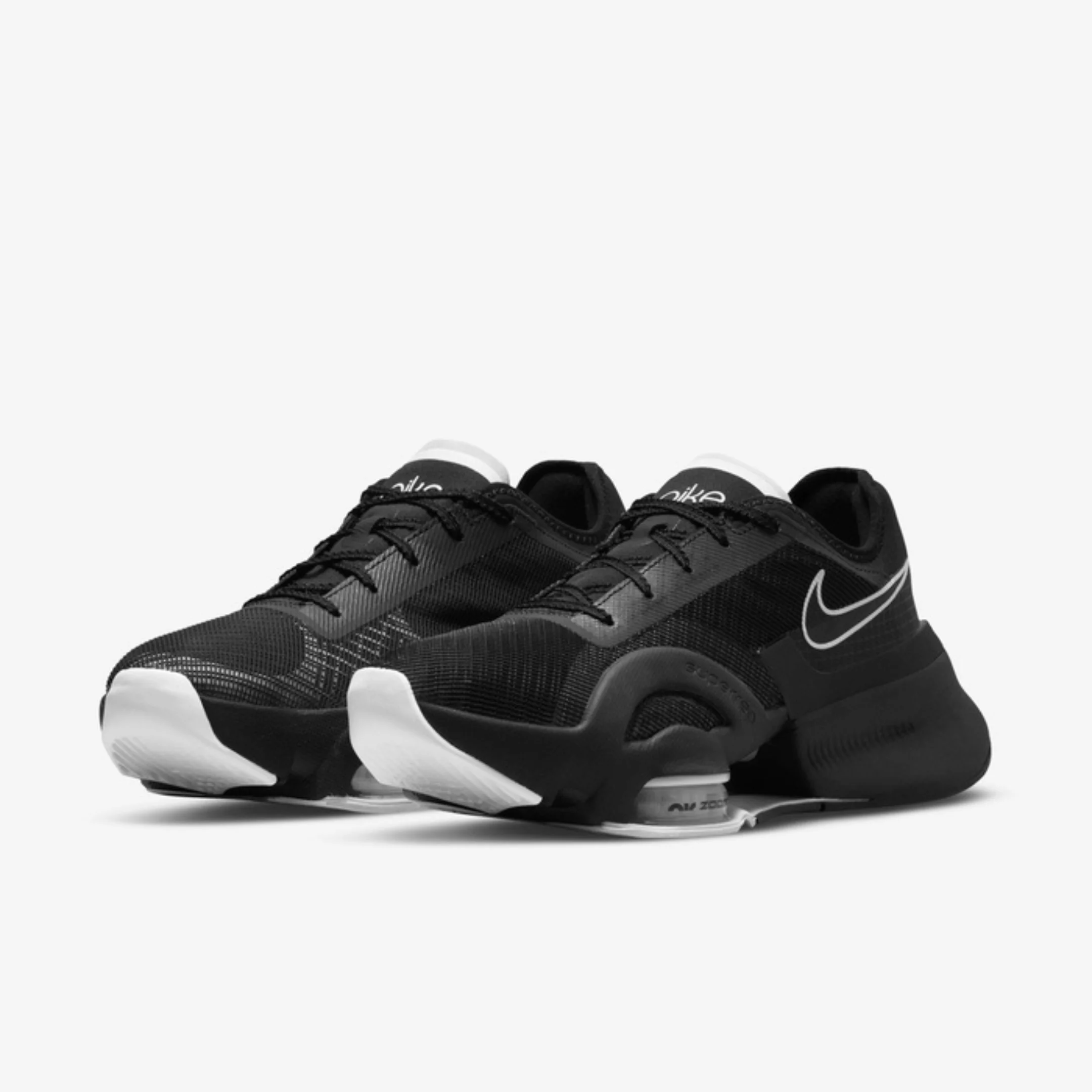 Nike Air Zoom SuperRep 3 B/W - Image 3