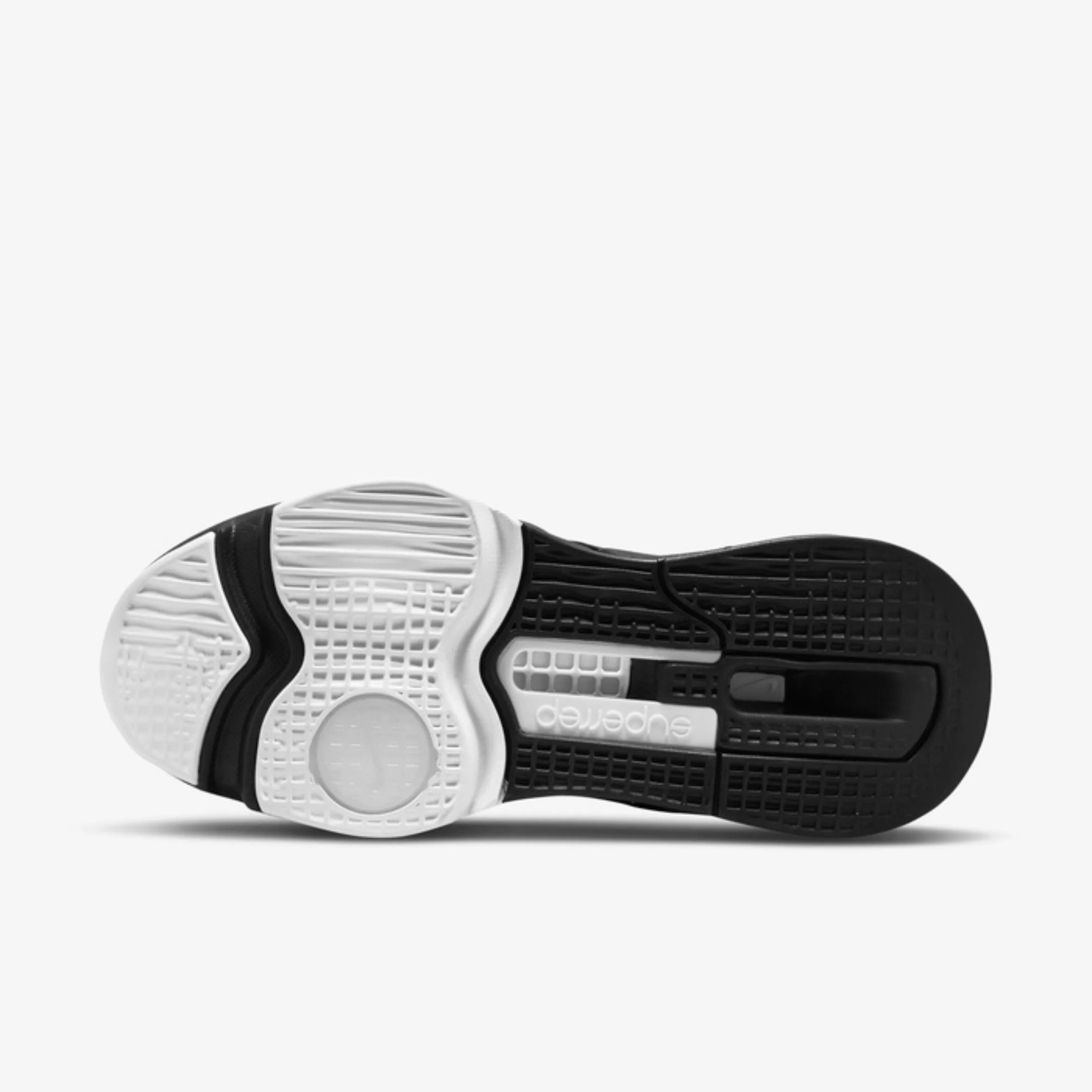 Nike Air Zoom SuperRep 3 B/W - Image 6