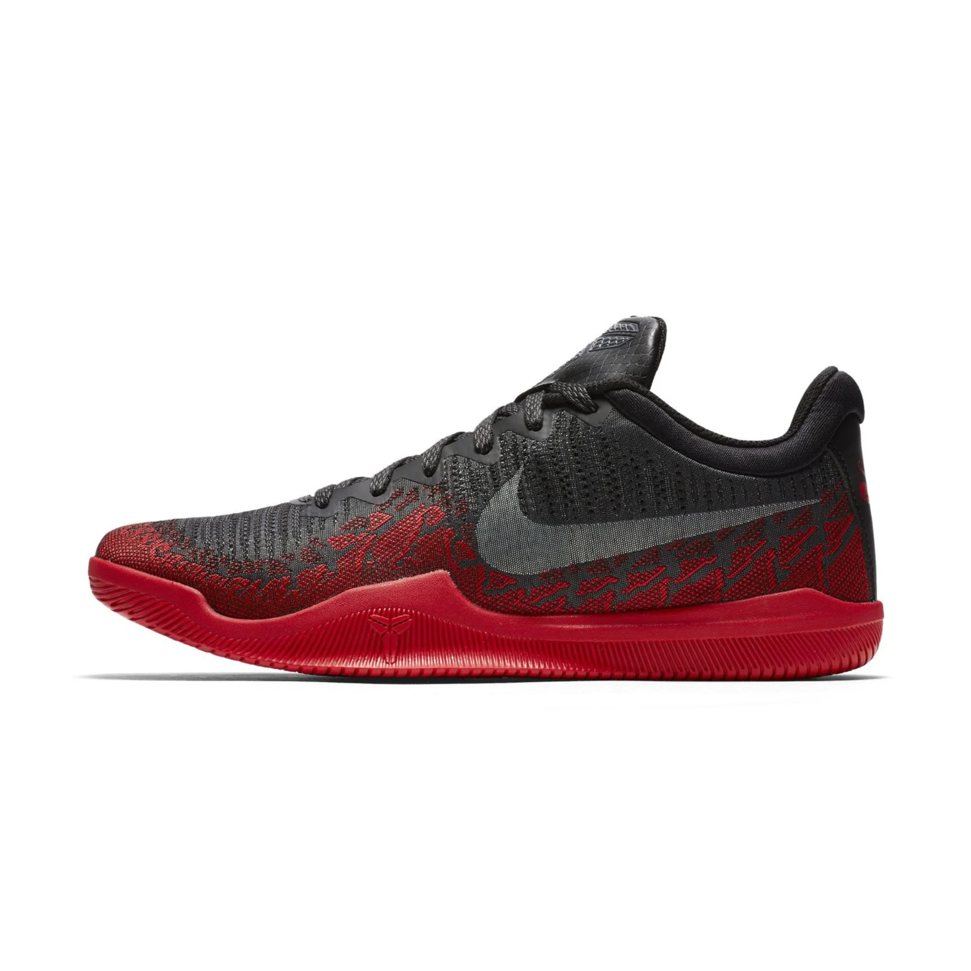 Nike Mamba Rage Bred