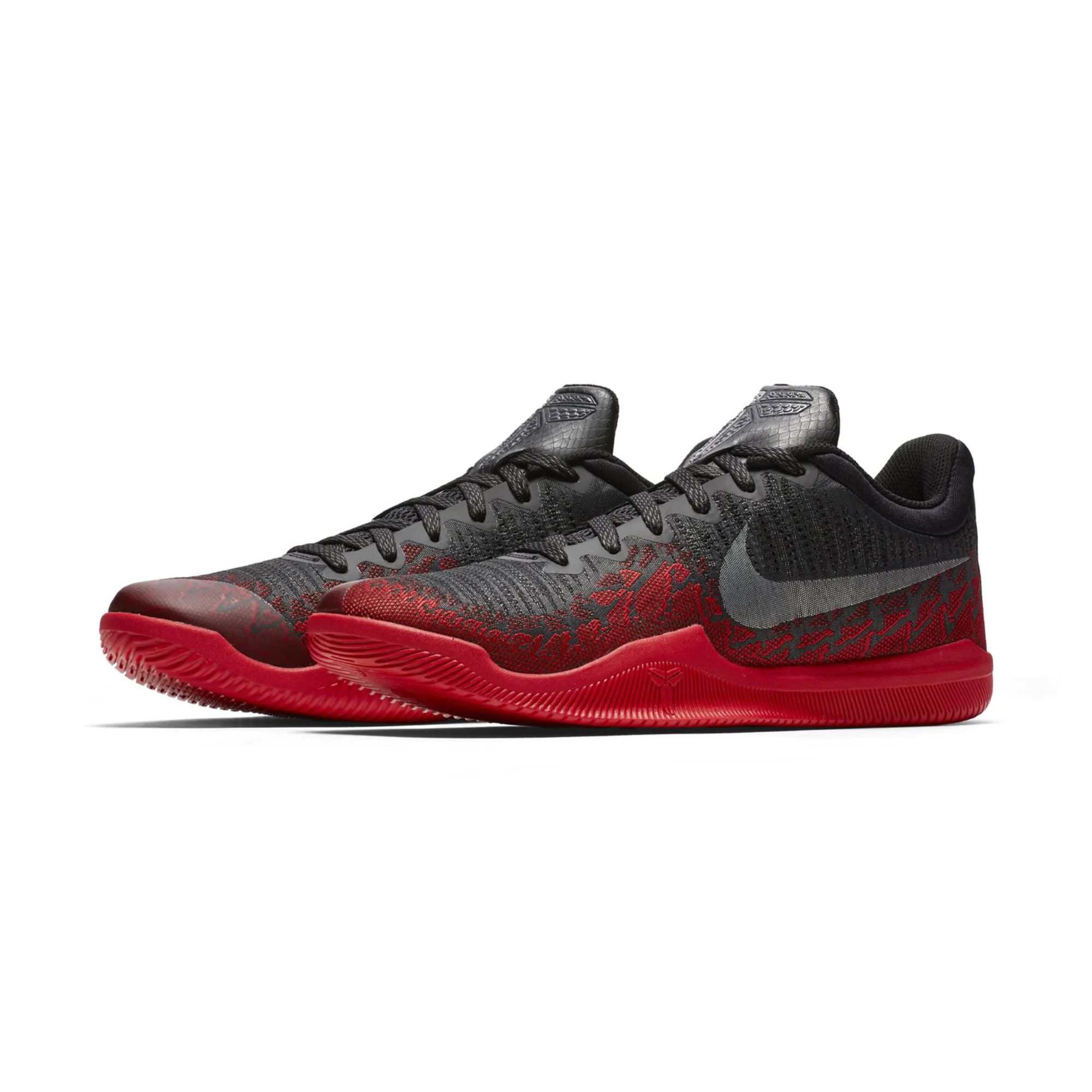 Nike Mamba Rage Bred - Image 3