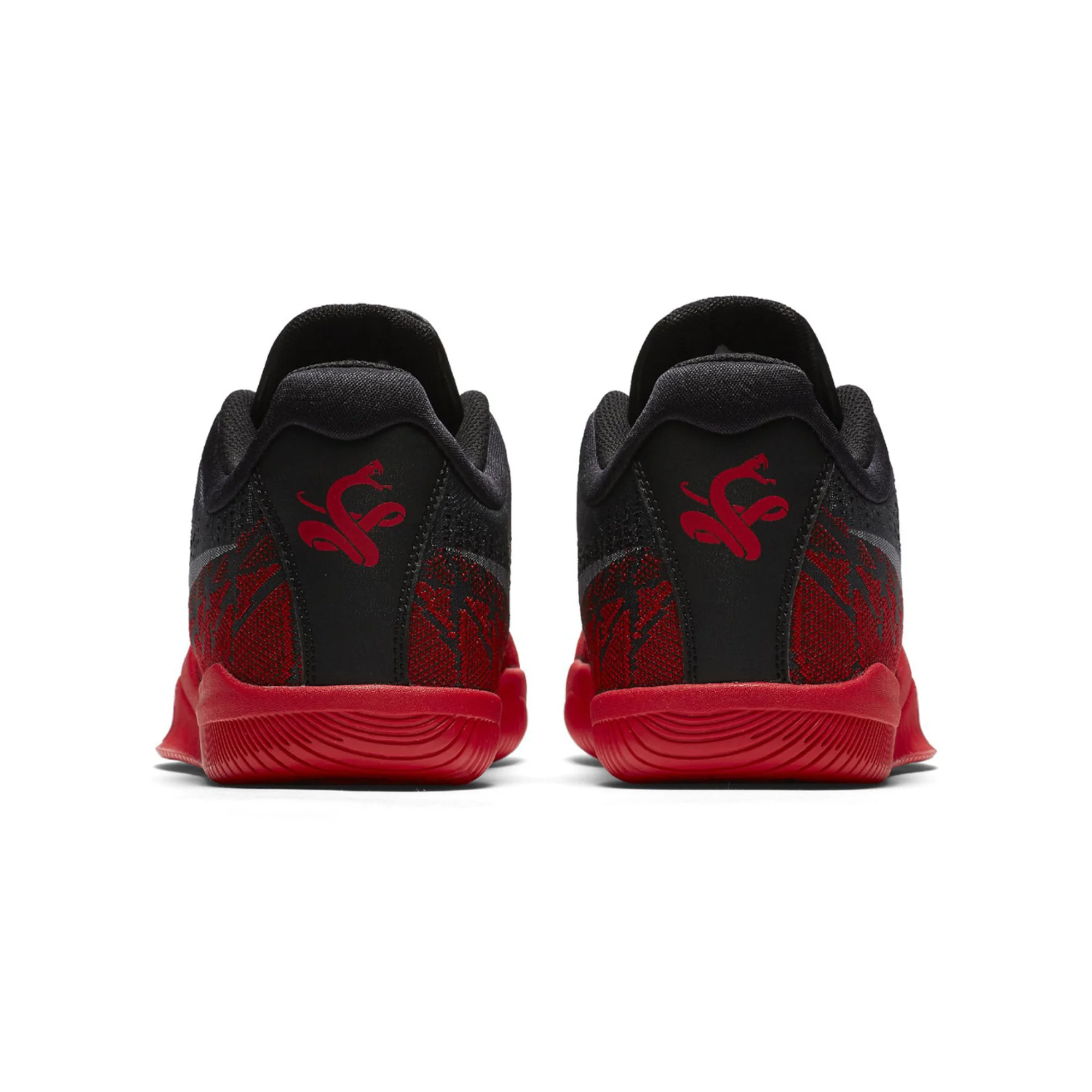 Nike Mamba Rage Bred - Image 4
