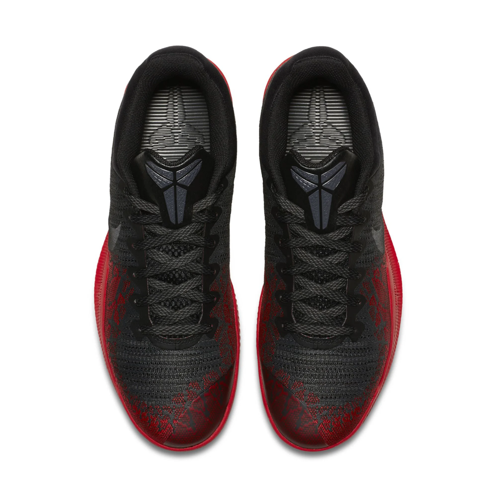 Nike Mamba Rage Bred - Image 5