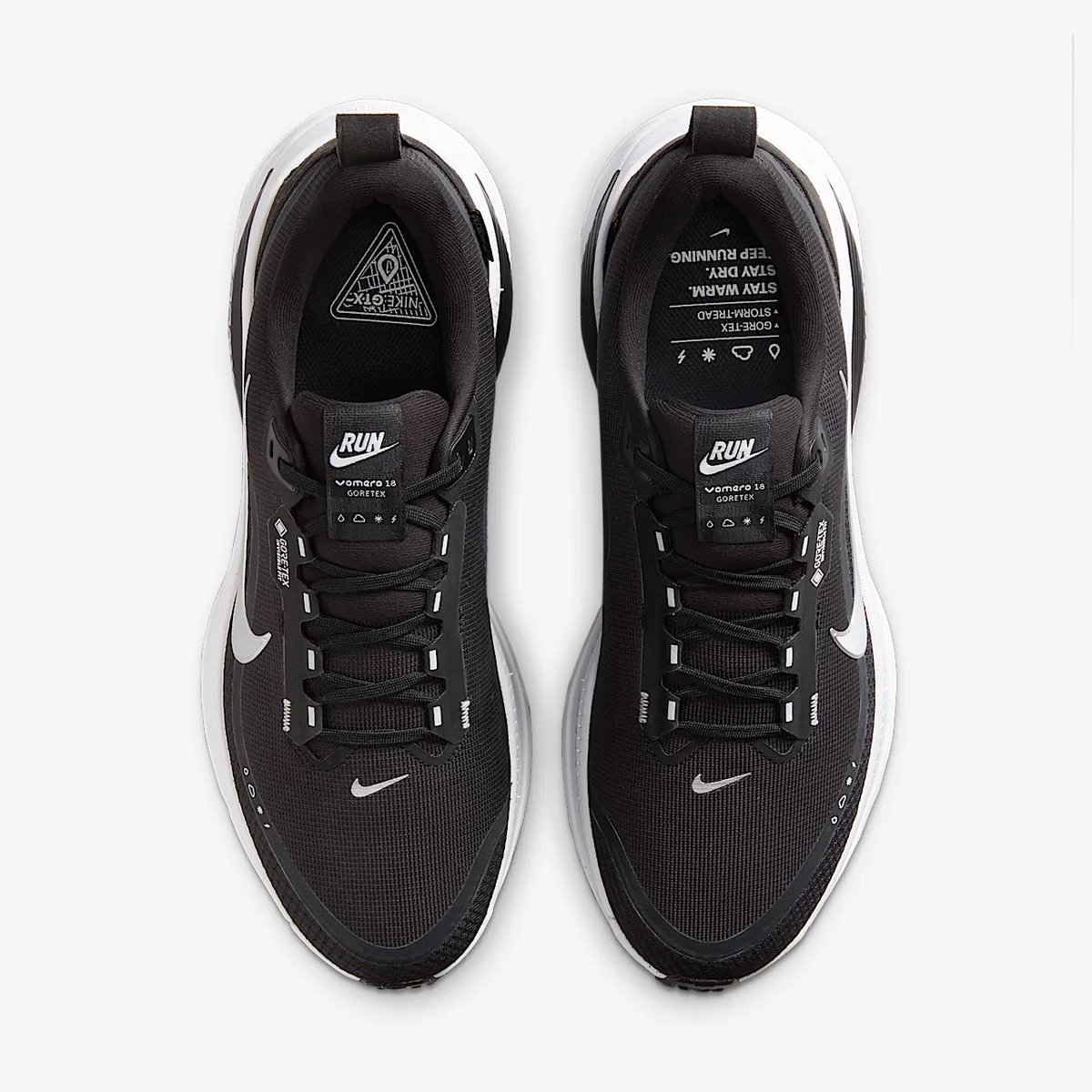 nike vomero 18 gore tex, nike vomero 18 waterproof shoes, nike vomero 18 gtx HQ7001-001, nike vomero 18 black anthracite, nike vomero 18 running shoes, vomero 18 gore tex mens shoes, nike vomero 18 Pakistan, nike vomero 18 waterproof running shoes, nike vomero 18 gtx sneakers, nike vomero 18 winter running shoes, gore tex waterproof running shoes, nike zoomx reactx cushioning, dual density midsole nike, storm tread outsole grip shoes, wet weather running shoes nike, reflective running shoes men, maximum cushioning running shoes, nike breathable waterproof sneakers, nike winter running shoes men, high grip running shoes wet surface, buy nike vomero 18 gore tex Pakistan, nike vomero 18 price in Pakistan, original nike vomero Pakistan, nike waterproof running shoes Pakistan, nike vomero 18 gtx buy online Pakistan, best running shoes nike Pakistan, authentic nike running shoes Pakistan, nike gore tex shoes pakistan price, nike winter running shoes Pakistan, nike vomero 18 gore tex black anthracite side view, nike vomero 18 gtx waterproof upper close up, nike vomero 18 zoomx reactx midsole detail, nike vomero 18 storm tread outsole grip, nike vomero 18 running shoes on foot rain, nike vomero 18 reflective design details,