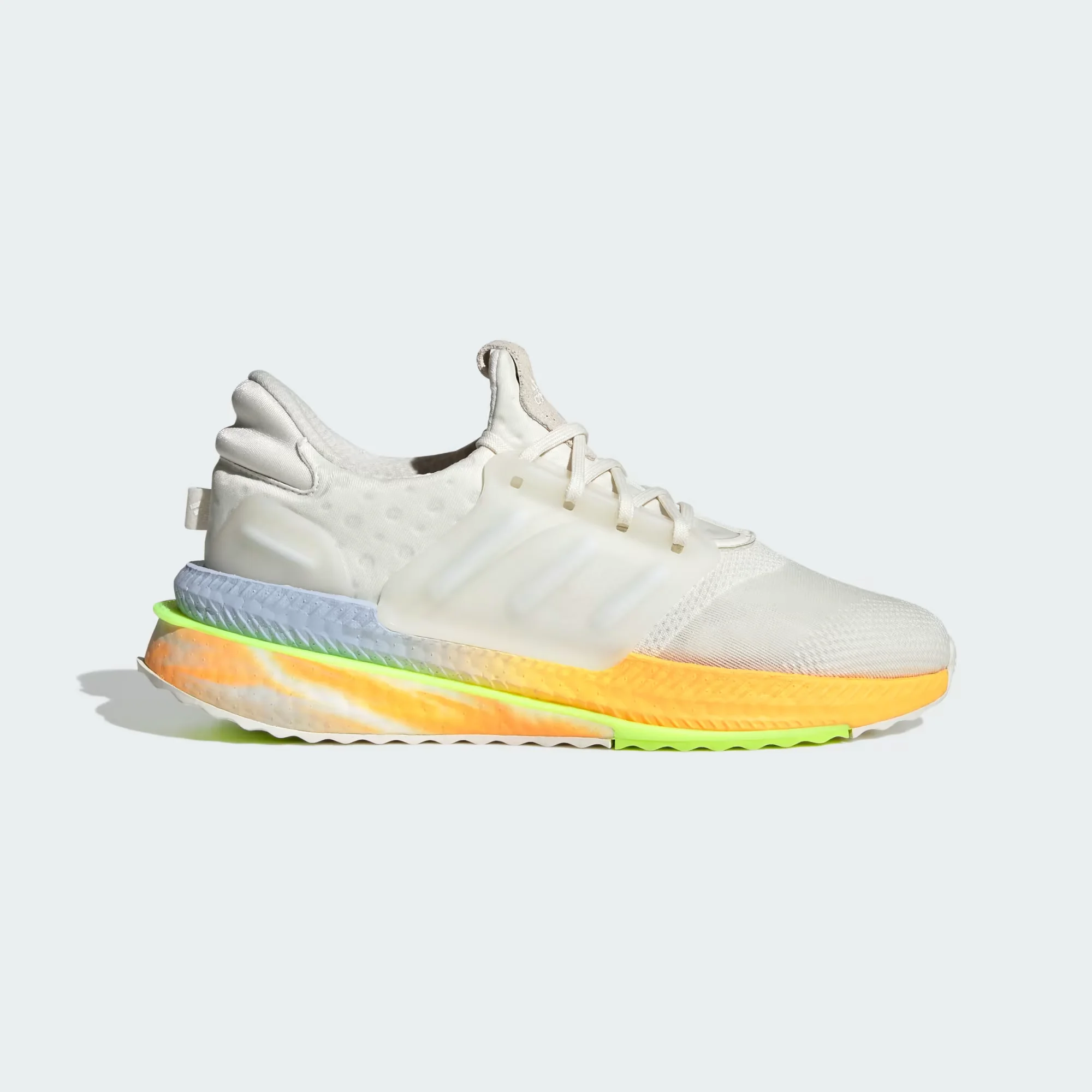 adidas X_PLR BOOST IF2922 side view, adidas X_PLR BOOST Off White Cloud White Flash Orange, original adidas X_PLR BOOST Pakistan, BOOST cushioning close up, engineered mesh upper adidas, adidas X_PLR BOOST outsole detail, adidas X_PLR BOOST heel view, adidas X_PLR BOOST on foot, premium adidas lifestyle sneaker, adidas IF2922 men's sneaker, adidas X_PLR BOOST IF2922 Off White Cloud White Flash Orange men's sneaker, Original adidas X_PLR BOOST Pakistan side profile, adidas BOOST midsole cushioning detail, Engineered mesh upper on adidas X_PLR BOOST, adidas X_PLR BOOST heel support close-up, Durable rubber outsole of adidas IF2922, adidas X_PLR BOOST on-foot lifestyle view, Premium adidas walking sneaker for men, Off White adidas casual sneaker with Flash Orange accents, Lightweight adidas BOOST lifestyle shoe,