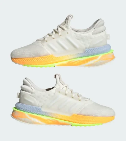 adidas X_PLR BOOST IF2922 side view, adidas X_PLR BOOST Off White Cloud White Flash Orange, original adidas X_PLR BOOST Pakistan, BOOST cushioning close up, engineered mesh upper adidas, adidas X_PLR BOOST outsole detail, adidas X_PLR BOOST heel view, adidas X_PLR BOOST on foot, premium adidas lifestyle sneaker, adidas IF2922 men's sneaker, adidas X_PLR BOOST IF2922 Off White Cloud White Flash Orange men's sneaker, Original adidas X_PLR BOOST Pakistan side profile, adidas BOOST midsole cushioning detail, Engineered mesh upper on adidas X_PLR BOOST, adidas X_PLR BOOST heel support close-up, Durable rubber outsole of adidas IF2922, adidas X_PLR BOOST on-foot lifestyle view, Premium adidas walking sneaker for men, Off White adidas casual sneaker with Flash Orange accents, Lightweight adidas BOOST lifestyle shoe,