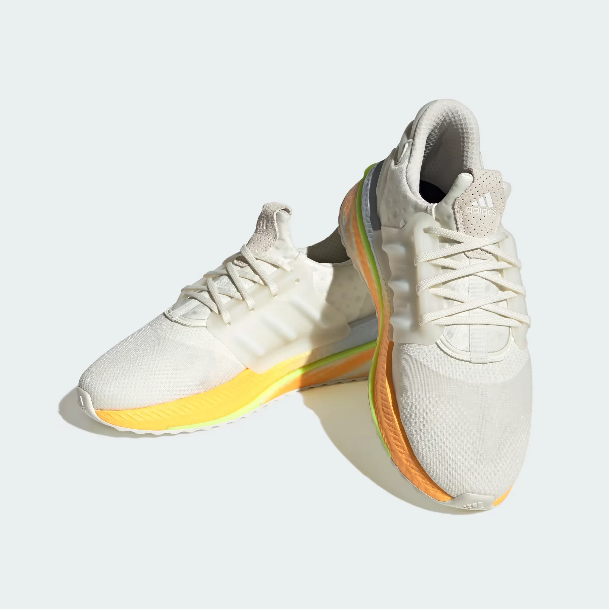 adidas X_PLR BOOST IF2922 side view, adidas X_PLR BOOST Off White Cloud White Flash Orange, original adidas X_PLR BOOST Pakistan, BOOST cushioning close up, engineered mesh upper adidas, adidas X_PLR BOOST outsole detail, adidas X_PLR BOOST heel view, adidas X_PLR BOOST on foot, premium adidas lifestyle sneaker, adidas IF2922 men's sneaker, adidas X_PLR BOOST IF2922 Off White Cloud White Flash Orange men's sneaker, Original adidas X_PLR BOOST Pakistan side profile, adidas BOOST midsole cushioning detail, Engineered mesh upper on adidas X_PLR BOOST, adidas X_PLR BOOST heel support close-up, Durable rubber outsole of adidas IF2922, adidas X_PLR BOOST on-foot lifestyle view, Premium adidas walking sneaker for men, Off White adidas casual sneaker with Flash Orange accents, Lightweight adidas BOOST lifestyle shoe,