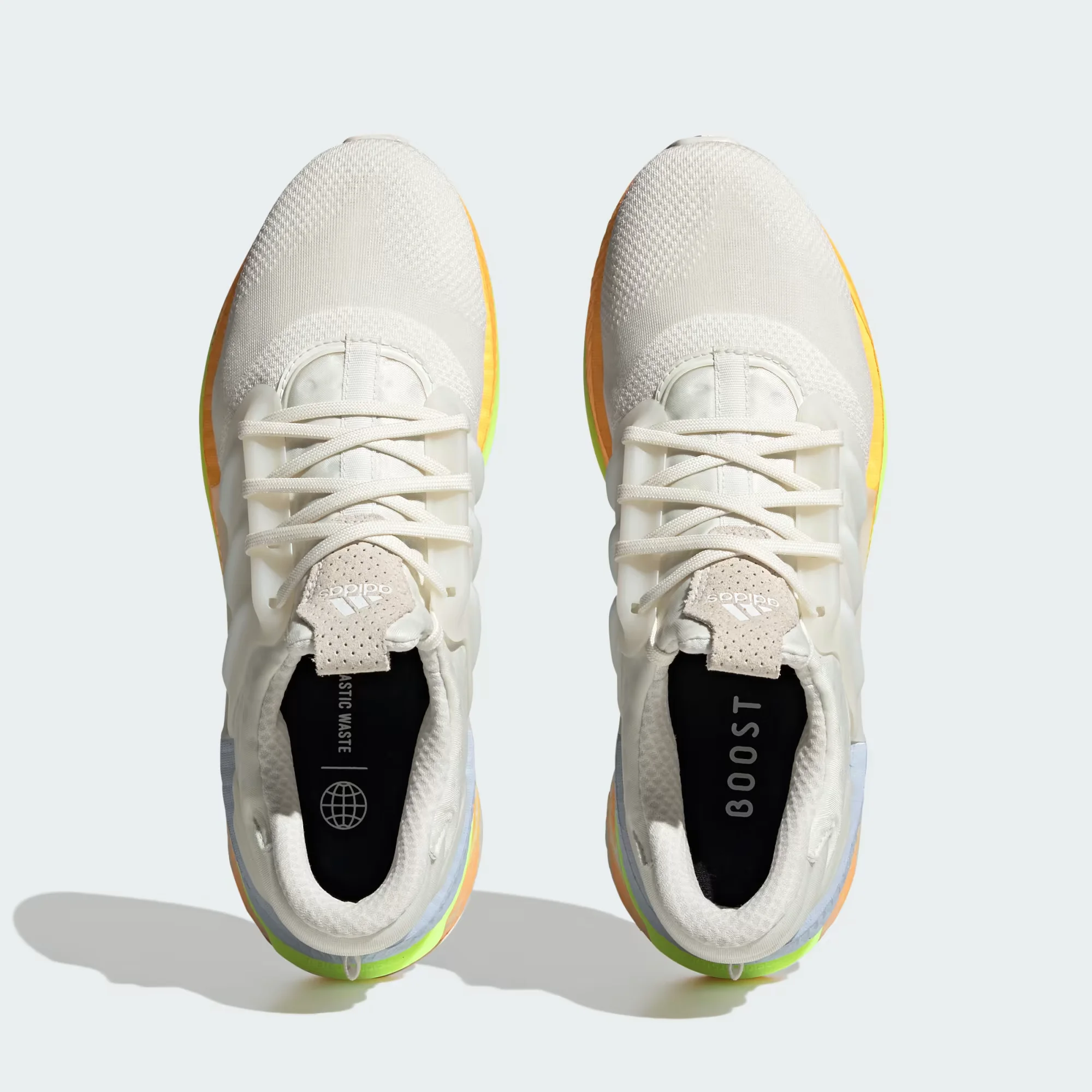 adidas X_PLR BOOST IF2922 side view, adidas X_PLR BOOST Off White Cloud White Flash Orange, original adidas X_PLR BOOST Pakistan, BOOST cushioning close up, engineered mesh upper adidas, adidas X_PLR BOOST outsole detail, adidas X_PLR BOOST heel view, adidas X_PLR BOOST on foot, premium adidas lifestyle sneaker, adidas IF2922 men's sneaker, adidas X_PLR BOOST IF2922 Off White Cloud White Flash Orange men's sneaker, Original adidas X_PLR BOOST Pakistan side profile, adidas BOOST midsole cushioning detail, Engineered mesh upper on adidas X_PLR BOOST, adidas X_PLR BOOST heel support close-up, Durable rubber outsole of adidas IF2922, adidas X_PLR BOOST on-foot lifestyle view, Premium adidas walking sneaker for men, Off White adidas casual sneaker with Flash Orange accents, Lightweight adidas BOOST lifestyle shoe,
