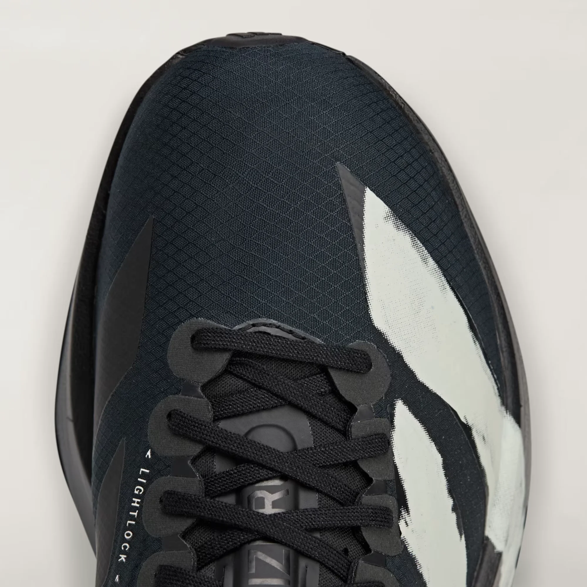 adidas Y-3 Adizero Adios Pro 4 JR6655 Black Off White, adidas Y-3 Adios Pro 4 Side View, adidas Y-3 Adios Pro 4 Front View, adidas Y-3 Adios Pro 4 Rear View, adidas Y-3 Adios Pro 4 LIGHTSTRIKE PRO Midsole, adidas Y-3 Adios Pro 4 ENERGYRODS 2.0, adidas Y-3 Adios Pro 4 Continental Rubber Outsole, adidas Y-3 Marathon Racing Shoes, Original adidas Y-3 JR6655 Pakistan,