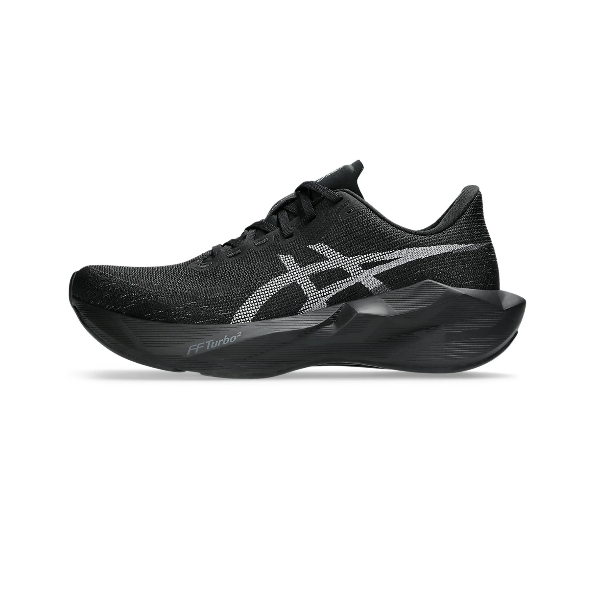 ASICS Novablast 6 Black Black 1011C243-002, ASICS Novablast 6 men's black running shoes, ASICS Novablast 6 Black road running shoe, ASICS Novablast 6 black side view, ASICS Novablast 6 black front view, ASICS Novablast 6 black rear view, ASICS Novablast 6 outsole, ASICS Novablast 6 FF BLAST MAX midsole, ASICS Novablast 6 FF TURBO SQUARED forefoot, ASICS Novablast 6 ASICSGRIP outsole, ASICS Novablast 6 black engineered upper, ASICS Novablast 6 men's running shoes Pakistan, ASICS Novablast 6 1011C243-002 Pakistan,