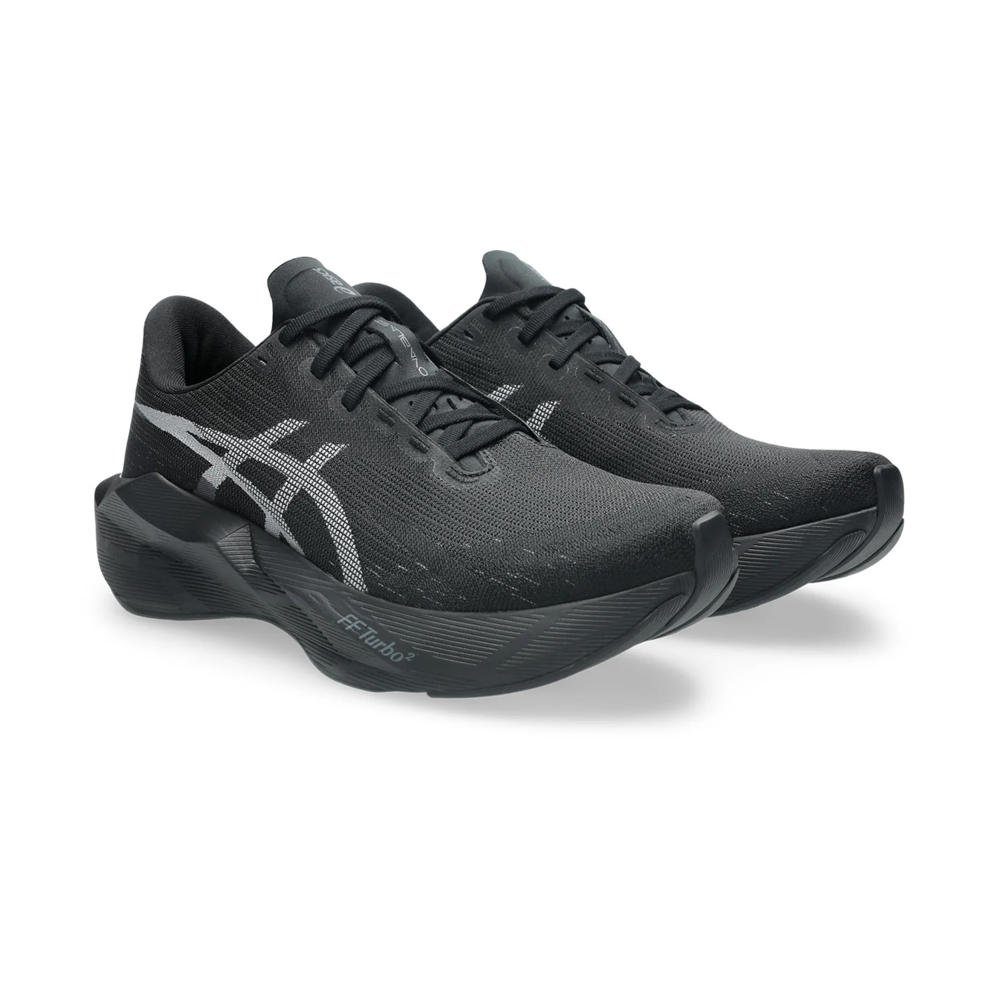 ASICS Novablast 6 Black Black 1011C243-002, ASICS Novablast 6 men's black running shoes, ASICS Novablast 6 Black road running shoe, ASICS Novablast 6 black side view, ASICS Novablast 6 black front view, ASICS Novablast 6 black rear view, ASICS Novablast 6 outsole, ASICS Novablast 6 FF BLAST MAX midsole, ASICS Novablast 6 FF TURBO SQUARED forefoot, ASICS Novablast 6 ASICSGRIP outsole, ASICS Novablast 6 black engineered upper, ASICS Novablast 6 men's running shoes Pakistan, ASICS Novablast 6 1011C243-002 Pakistan,