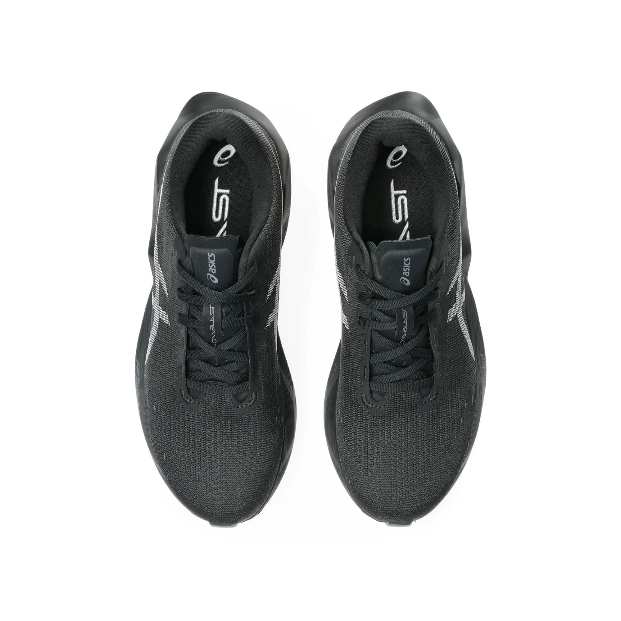 ASICS Novablast 6 Black Black 1011C243-002, ASICS Novablast 6 men's black running shoes, ASICS Novablast 6 Black road running shoe, ASICS Novablast 6 black side view, ASICS Novablast 6 black front view, ASICS Novablast 6 black rear view, ASICS Novablast 6 outsole, ASICS Novablast 6 FF BLAST MAX midsole, ASICS Novablast 6 FF TURBO SQUARED forefoot, ASICS Novablast 6 ASICSGRIP outsole, ASICS Novablast 6 black engineered upper, ASICS Novablast 6 men's running shoes Pakistan, ASICS Novablast 6 1011C243-002 Pakistan,