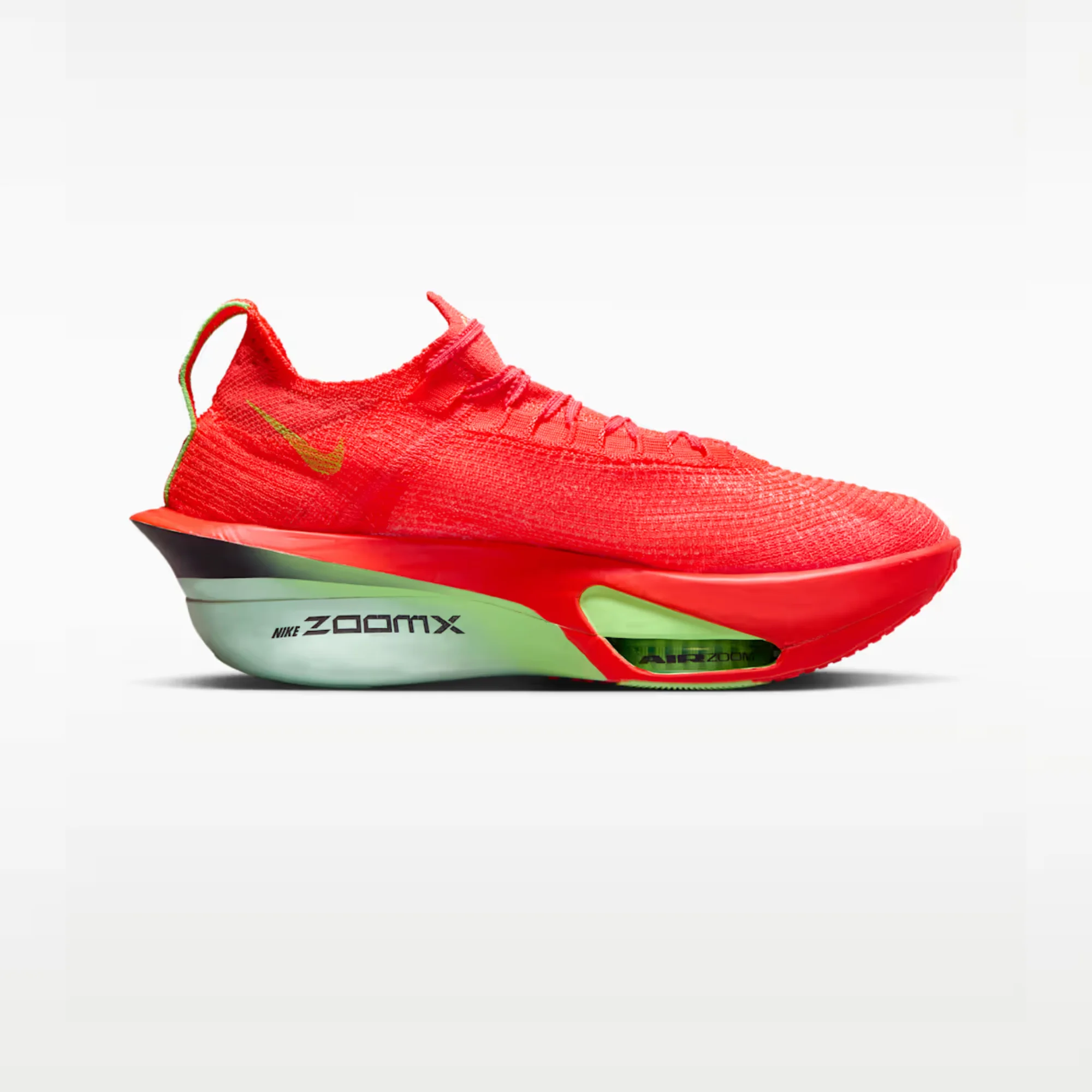 Nike Alphafly 3 FD8311-600 Bright Crimson Lime Blast Mint Foam Cave Purple, Nike Alphafly 3 men's road racing shoes FD8311-600, Nike Alphafly 3 Bright Crimson men's racing shoes, Nike Alphafly 3 red lime mint purple running shoes, Nike Alphafly 3 side view FD8311-600, Nike Alphafly 3 front view Bright Crimson, Nike Alphafly 3 rear view FD8311-600, Nike Alphafly 3 outsole carbon plate racing shoes, Nike Alphafly 3 ZoomX foam midsole, Nike Alphafly 3 Air Zoom units, Nike Alphafly 3 carbon fibre plate, Nike Alphafly 3 AtomKnit upper, Nike Alphafly 3 men's marathon shoes, Nike Alphafly 3 racing shoes Pakistan, Nike Alphafly 3 FD8311-600 Pakistan,