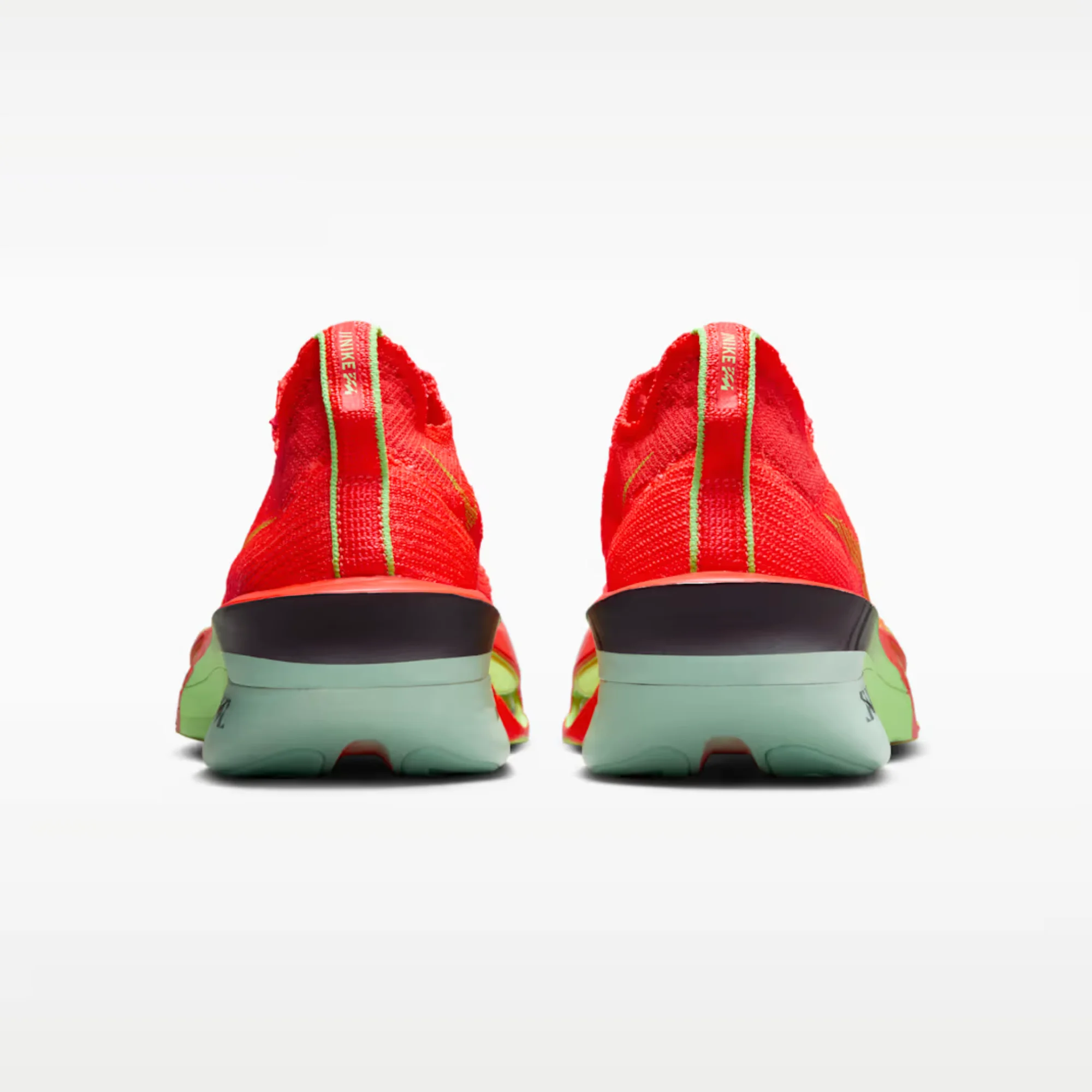 Nike Alphafly 3 FD8311-600 Bright Crimson Lime Blast Mint Foam Cave Purple, Nike Alphafly 3 men's road racing shoes FD8311-600, Nike Alphafly 3 Bright Crimson men's racing shoes, Nike Alphafly 3 red lime mint purple running shoes, Nike Alphafly 3 side view FD8311-600, Nike Alphafly 3 front view Bright Crimson, Nike Alphafly 3 rear view FD8311-600, Nike Alphafly 3 outsole carbon plate racing shoes, Nike Alphafly 3 ZoomX foam midsole, Nike Alphafly 3 Air Zoom units, Nike Alphafly 3 carbon fibre plate, Nike Alphafly 3 AtomKnit upper, Nike Alphafly 3 men's marathon shoes, Nike Alphafly 3 racing shoes Pakistan, Nike Alphafly 3 FD8311-600 Pakistan,