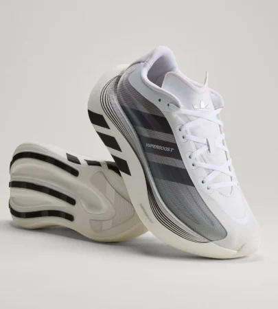 Adidas Hyperboost Euphoria LT LA5997 Black White Silver, Adidas Hyperboost Euphoria LT men's running shoes, Adidas Hyperboost Euphoria LA5997 Black White Silver Metallic, Adidas Hyperboost Euphoria LT side view, Adidas Hyperboost Euphoria LT front view, Adidas Hyperboost Euphoria LT rear view, Adidas Hyperboost Euphoria LT outsole, Adidas Hyperboost Euphoria LT upper, Adidas Hyperboost Euphoria Black White Silver sneakers, Adidas Hyperboost Euphoria LT running shoes Pakistan, Adidas LA5997 men's running shoes, Adidas Hyperboost Euphoria LT Black White Silver Metallic side profile,
