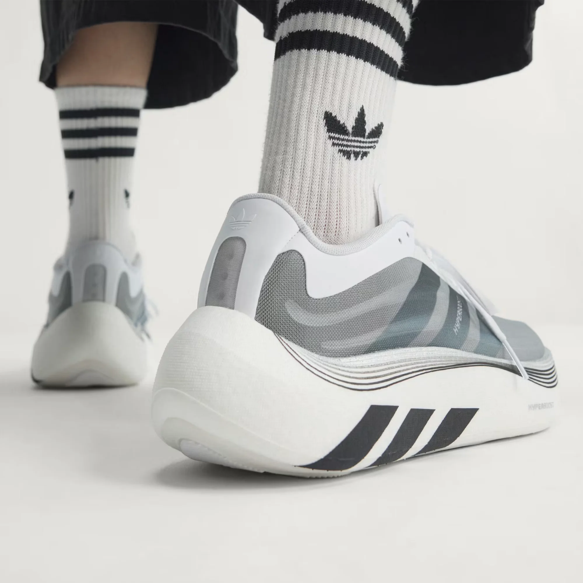 Adidas Hyperboost Euphoria LT LA5997 Black White Silver, Adidas Hyperboost Euphoria LT men's running shoes, Adidas Hyperboost Euphoria LA5997 Black White Silver Metallic, Adidas Hyperboost Euphoria LT side view, Adidas Hyperboost Euphoria LT front view, Adidas Hyperboost Euphoria LT rear view, Adidas Hyperboost Euphoria LT outsole, Adidas Hyperboost Euphoria LT upper, Adidas Hyperboost Euphoria Black White Silver sneakers, Adidas Hyperboost Euphoria LT running shoes Pakistan, Adidas LA5997 men's running shoes, Adidas Hyperboost Euphoria LT Black White Silver Metallic side profile,