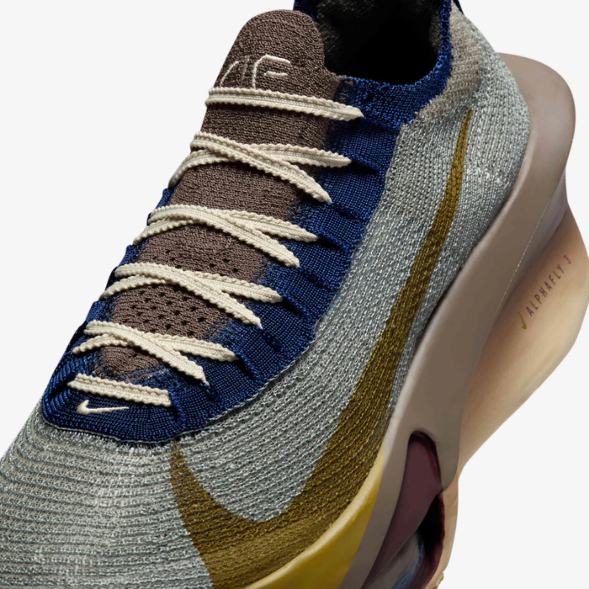 Nike Alphafly 3 Premium HV4318-320 Light Army Ironstone, Nike Alphafly 3 Premium men's road racing shoes, Nike Alphafly 3 Premium Light Army Ironstone Light Khaki Desert Moss, Nike Alphafly 3 Premium side view HV4318-320, Nike Alphafly 3 Premium front view Light Army, Nike Alphafly 3 Premium rear view HV4318-320, Nike Alphafly 3 Premium outsole carbon plate racing shoe, Nike Alphafly 3 Premium ZoomX foam midsole, Nike Alphafly 3 Premium Air Zoom units, Nike Alphafly 3 Premium carbon fibre plate, Nike Alphafly 3 Premium AtomKnit upper, Nike Alphafly 3 Premium men's marathon racing shoes, Nike Alphafly 3 Premium road racing shoes Pakistan, Nike Alphafly 3 HV4318-320 Pakistan,