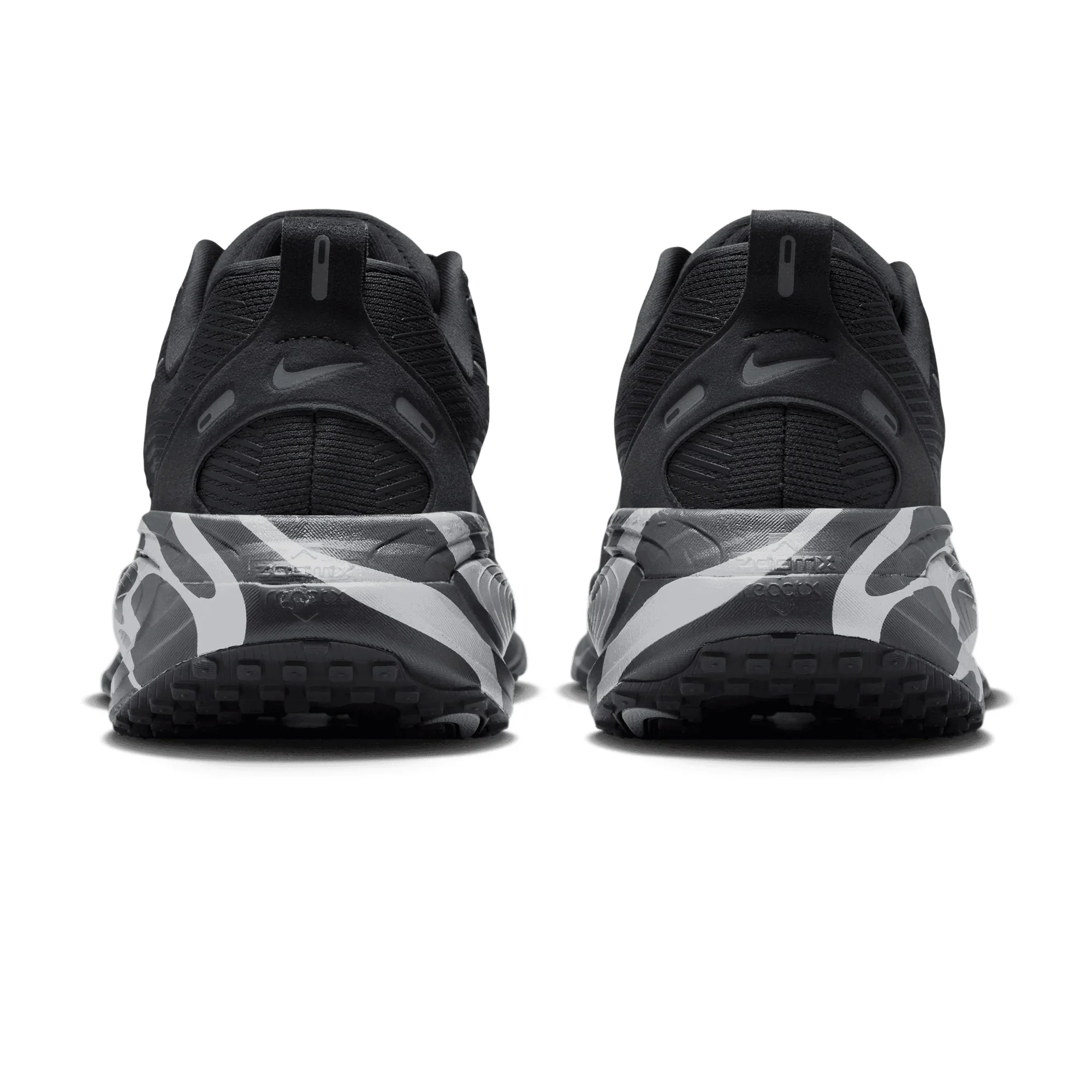 Nike Vomero 18 Anthracite Reflect Silver IM6010-060, Nike Vomero 18 IM6010-060 Anthracite side view, Nike Vomero 18 Anthracite Reflect Silver men's running shoes, Nike Vomero 18 black silver running shoes side profile, Nike Vomero 18 Anthracite front view, Nike Vomero 18 Anthracite rear view, Nike Vomero 18 Anthracite top view, Nike Vomero 18 Anthracite outsole, Nike Vomero 18 Reflect Silver details, Nike Vomero 18 ZoomX ReactX midsole, Nike Vomero 18 engineered mesh upper, Nike Vomero 18 reflective details, Nike Vomero 18 black grey sneakers, Nike Vomero 18 IM6010-060 Pakistan,