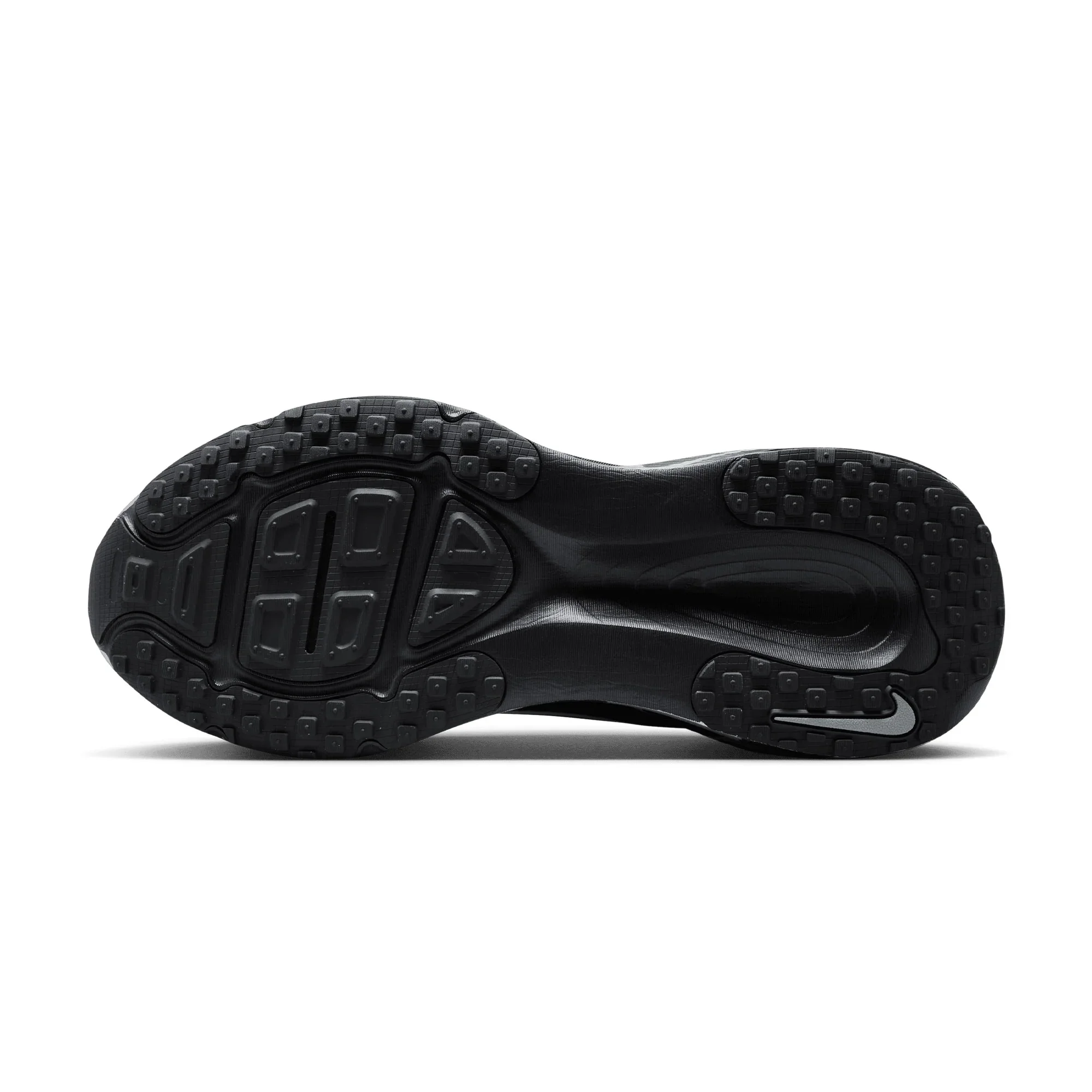 Nike Vomero 18 Anthracite Reflect Silver IM6010-060, Nike Vomero 18 IM6010-060 Anthracite side view, Nike Vomero 18 Anthracite Reflect Silver men's running shoes, Nike Vomero 18 black silver running shoes side profile, Nike Vomero 18 Anthracite front view, Nike Vomero 18 Anthracite rear view, Nike Vomero 18 Anthracite top view, Nike Vomero 18 Anthracite outsole, Nike Vomero 18 Reflect Silver details, Nike Vomero 18 ZoomX ReactX midsole, Nike Vomero 18 engineered mesh upper, Nike Vomero 18 reflective details, Nike Vomero 18 black grey sneakers, Nike Vomero 18 IM6010-060 Pakistan,