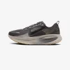 Nike Vomero 18 Medium Ash side view HM6803-215, Nike Vomero 18 grey black men's running shoe side view, Nike Vomero 18 Medium Ash College Grey side profile, Nike Vomero 18 HM6803-215 Nike running shoes box, Nike Vomero 18 Medium Ash men's shoes product, Nike Vomero 18 HM6803-215 authentic product,